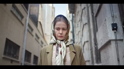 Fatma (Netflix) - Capitulo 2 - En Castellano