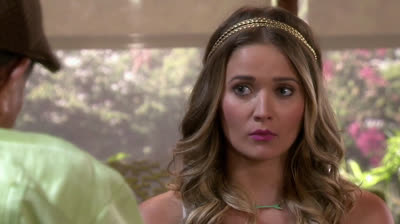 TDR - Irina y Flavio #28