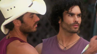 TDR - Irina y Flavio #31