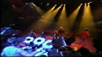 Sultans of Swing — Dire Straits 1986 Sydney LIVE