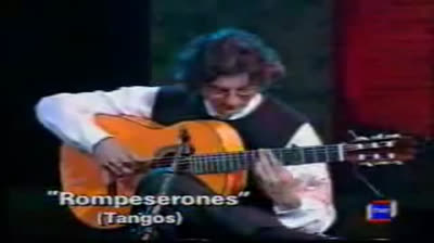 Moraito Chico - Tangos