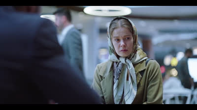 Fatma (Netflix) - Capitulo 3 - En Castellano