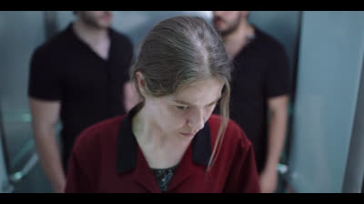 Fatma (Netflix) - Capitulo 4 - En Castellano