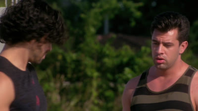 TDR - Irina y Flavio #29