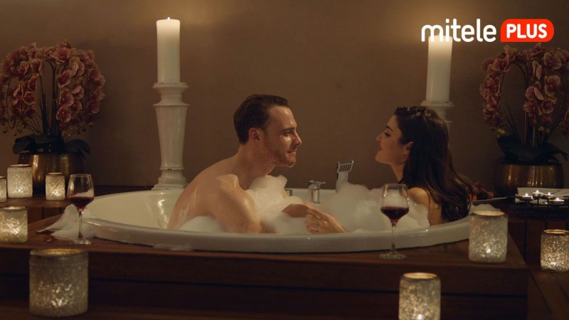 Love Is In The Air Capitulo 104