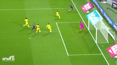 Ansu Fati sus mejores acciones