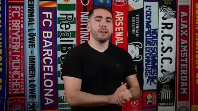 Las 10 jóvenes promesas a seguir en 2021