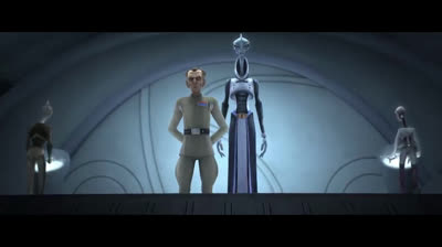 Hoy se estrena en Disney+ “Star Wars: La Remesa Mala” | Tráiler en español