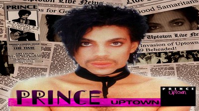 [1980] PRINCE - Uptown