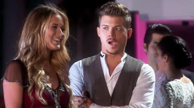 TDR - Irina y Flavio #34