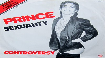 [1981] PRINCE - Sexuality