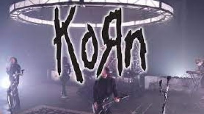 KORN LIVE 2020