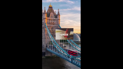 Cinco cosas de Londres que quizá no sabías