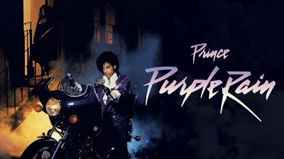 [1984] PRINCE - Purple Rain