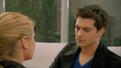 El Secreto de Feriha - T1x22 - En Castellano