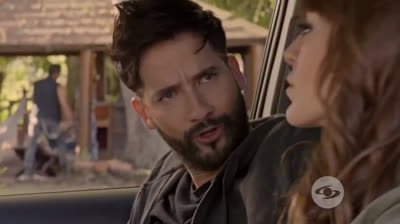 La reina del flow 2x07