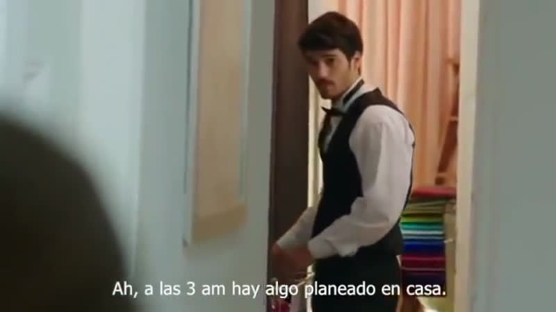 Servet Capitulo 1 En Español Tokyvideo