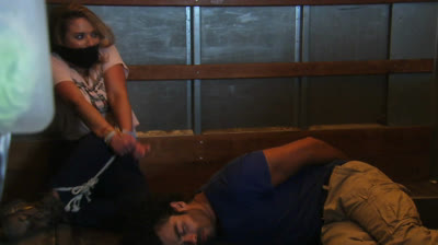 TDR - Irina y Flavio #37