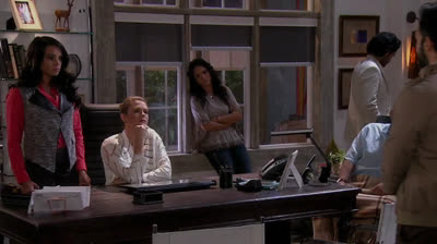 TDR - Irina y Flavio #38