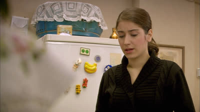 El Secreto de Feriha - T1x23 - En Castellano