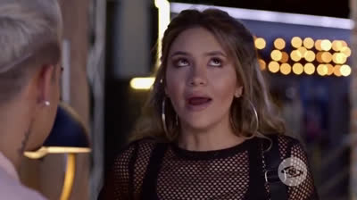 La reina del flow 2x08