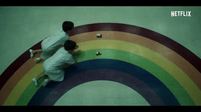 Stranger Things Season 4 Teaser