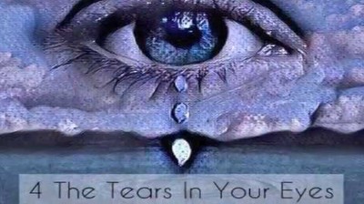 [1985] PRINCE - 4 The Tears In Your Eyes [WEBRIP]