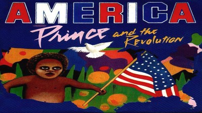[1985] PRINCE - America