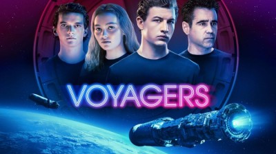 Movie "Voyagers" online