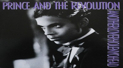 [1986] PRINCE - AnotherLoverHolenYoHead