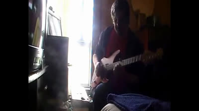 Still Got The Blues mi humilde homenaje a Gary More