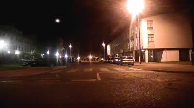 Solo como la oscuridad