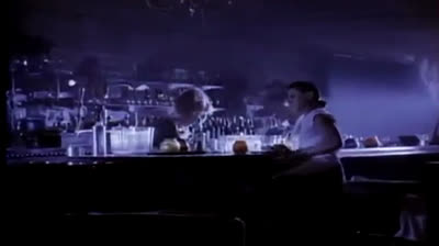 Van Halen - When It's Love (1988) (Music Video) WIDESCREEN