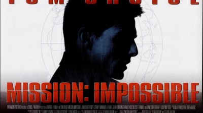 "Mission Impossible" Full Film Free