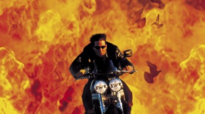 Movie "Mission Impossible 2" online