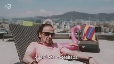 Tú me dejaste de votar – Parodia de C.Tangana “Tú me dejaste de querer”