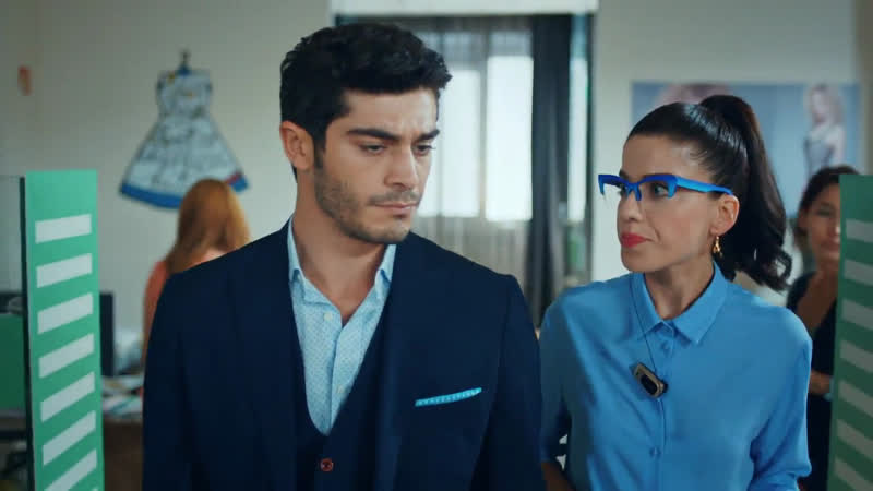 Amor Sin Palabras Capitulo 15 En Español Hayat: Amor sin palabras, capítulo 15 (HANDE ERÇEL) - TokyVideo