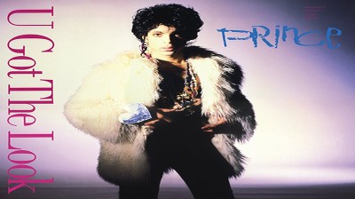 [1987] PRINCE - U Got The Look (with Sheena Easton) (AC3 5.1) (Widescreen)