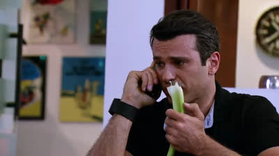 El Secretario Capítulo 62 - Un video pone en peligro la relación de Félix