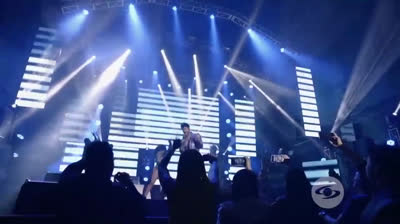 La reina del flow 2x09