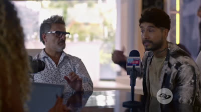 La reina del flow 2x10