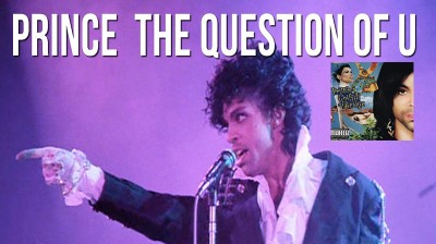 [1990] PRINCE - The Question Of U [WEBRIP]