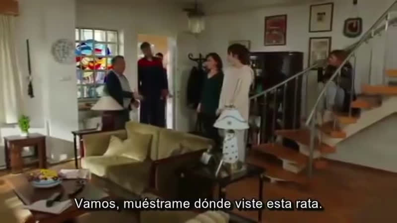 Servet Capitulo 1 En Español Tokyvideo