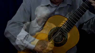 Works for Basic Level, Vol 1   STUDIES (Performed by Edson Lopes)