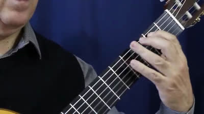 Works for Basic Level, Vol 3 (Performed by Edson Lopes)