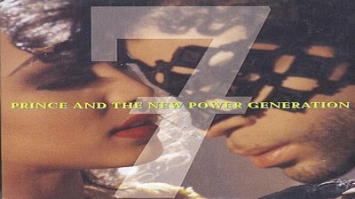 [1992] PRINCE - 7