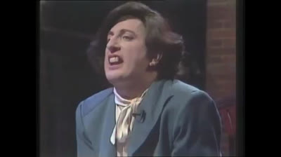 Javier Gurruchaga entrevista a Felipe González