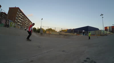 Switch Flip
