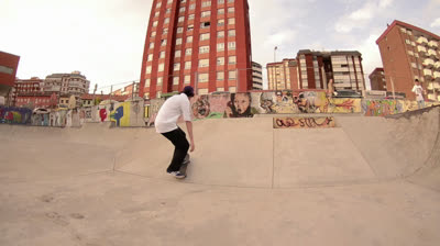 Film your friends 2 | Skate