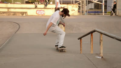 Skateboarding | Film Your Friends Contest 2